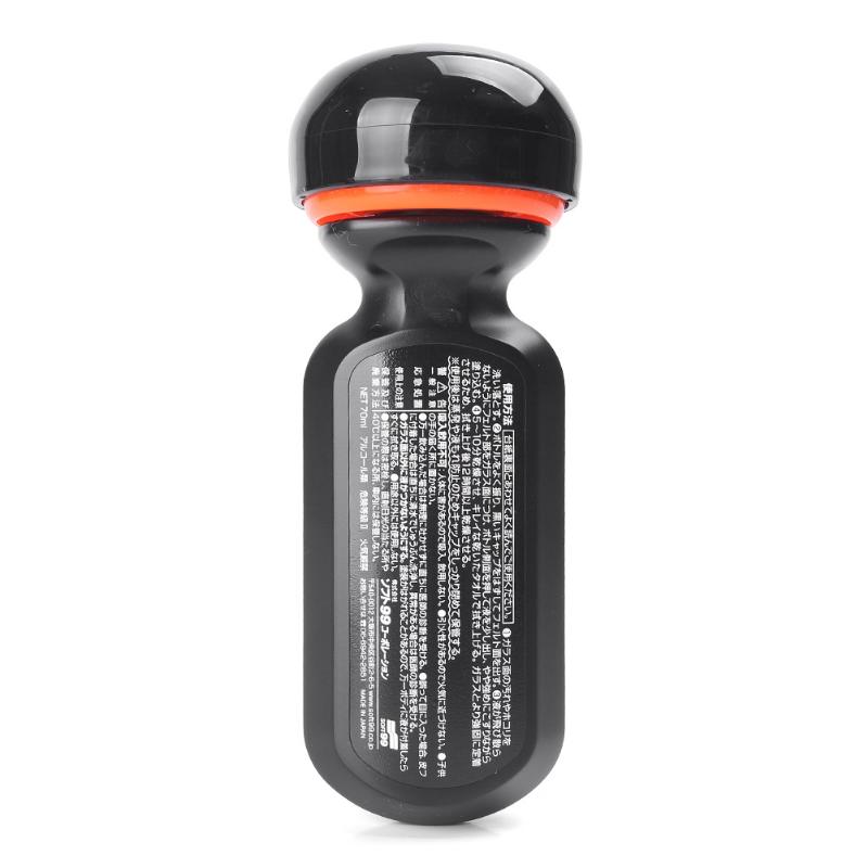 Soft99 Japan Car Windshield Glass Water Rain Repellent Car Glass Oil Film Removal Glass Hydrophobic Coating Anti-rain Treatment