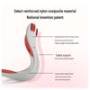BKT Ergonomic Lumbar Support Posture Chair