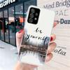 Quotes Aesthetic Tumblr For Samsung Galaxy A15 A14 A13 A12 A55 A54 A53 A52 Phone Case A32 A35 A34 A33 A25 A24 A23 A22 A04S A03S