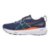 Asics Gel Kayano 31 GS Кроссовки детские темно-синие черные 1014A342-401