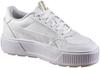 Женские кроссовки Puma Karmen Rebelle белый/белый