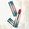 Tube Bright Colors Waterproof Natural Universal Retro Chinese Style Woman Makeup Lip Lipstick for Schoolgirl