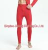 Men's Youth Thin Milk Silk Base Layer Wool Long Johns Pants - Plus Size Warm Line Pants