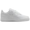 Nike Женские кроссовки Air Force 1 Low Butterfly Белые Черные IH4480-100