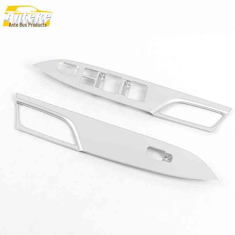 Suzuki Vitara Front Door Window Switch Decorative Trim