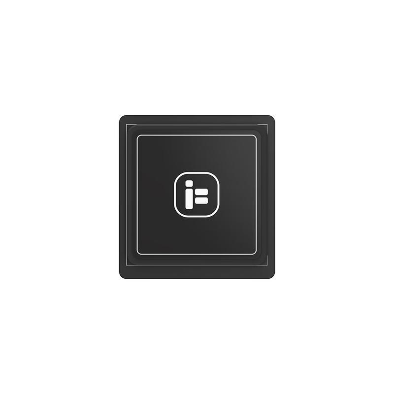 IFLIGHT BLITZ Mini M10 GPS V2 Module