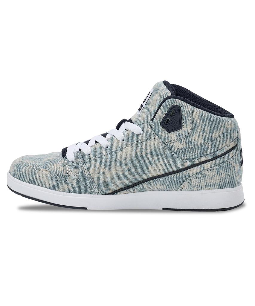 [DC Shoes] Женские кроссовки University Mid TX SE