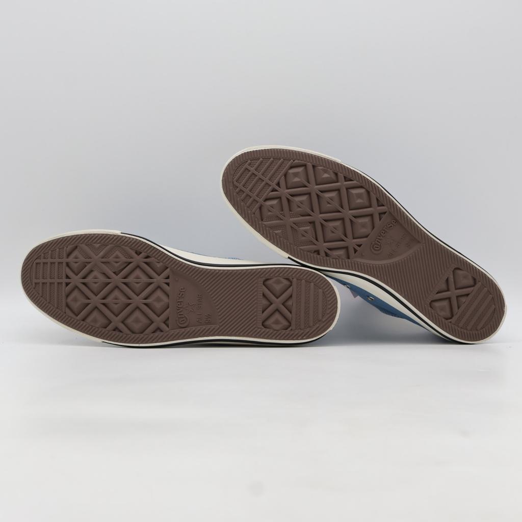 31315030 Converse All Star LP Slip OX Пыльно-синий (Мужской)