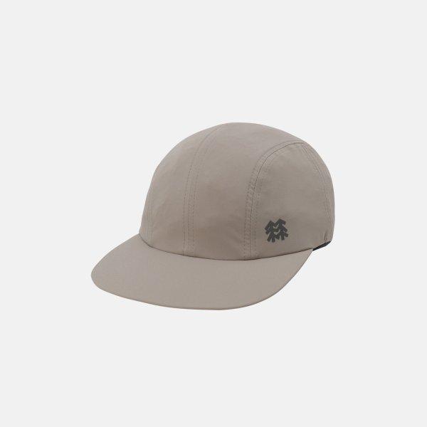 Унисекс кепка с длинным козырьком Kolon Sports Qerex25121gri
