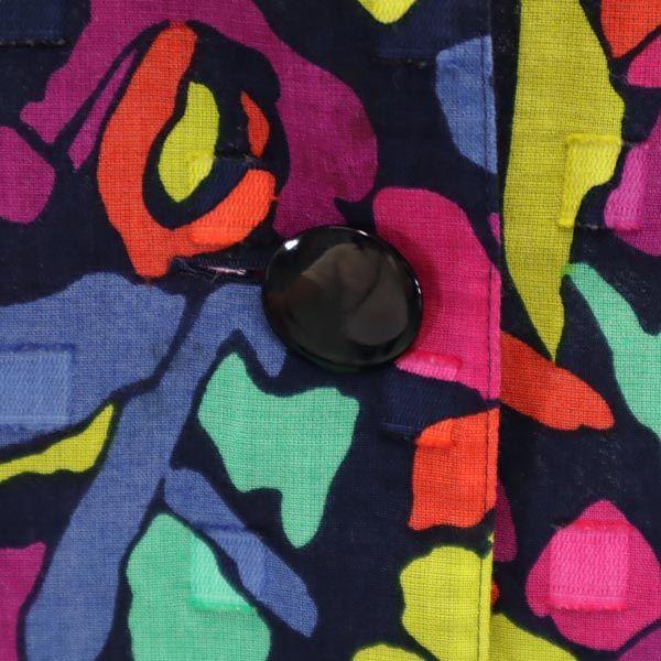 Givenchy Общий рукав Короткий рукав Нет цвета рубашка 15 Женщины Б/у