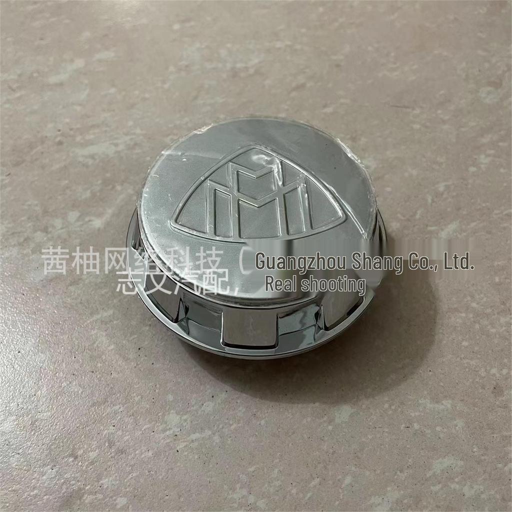 Колпаки на колеса Mercedes-AMG для моделей C63, SE, G63 и G500