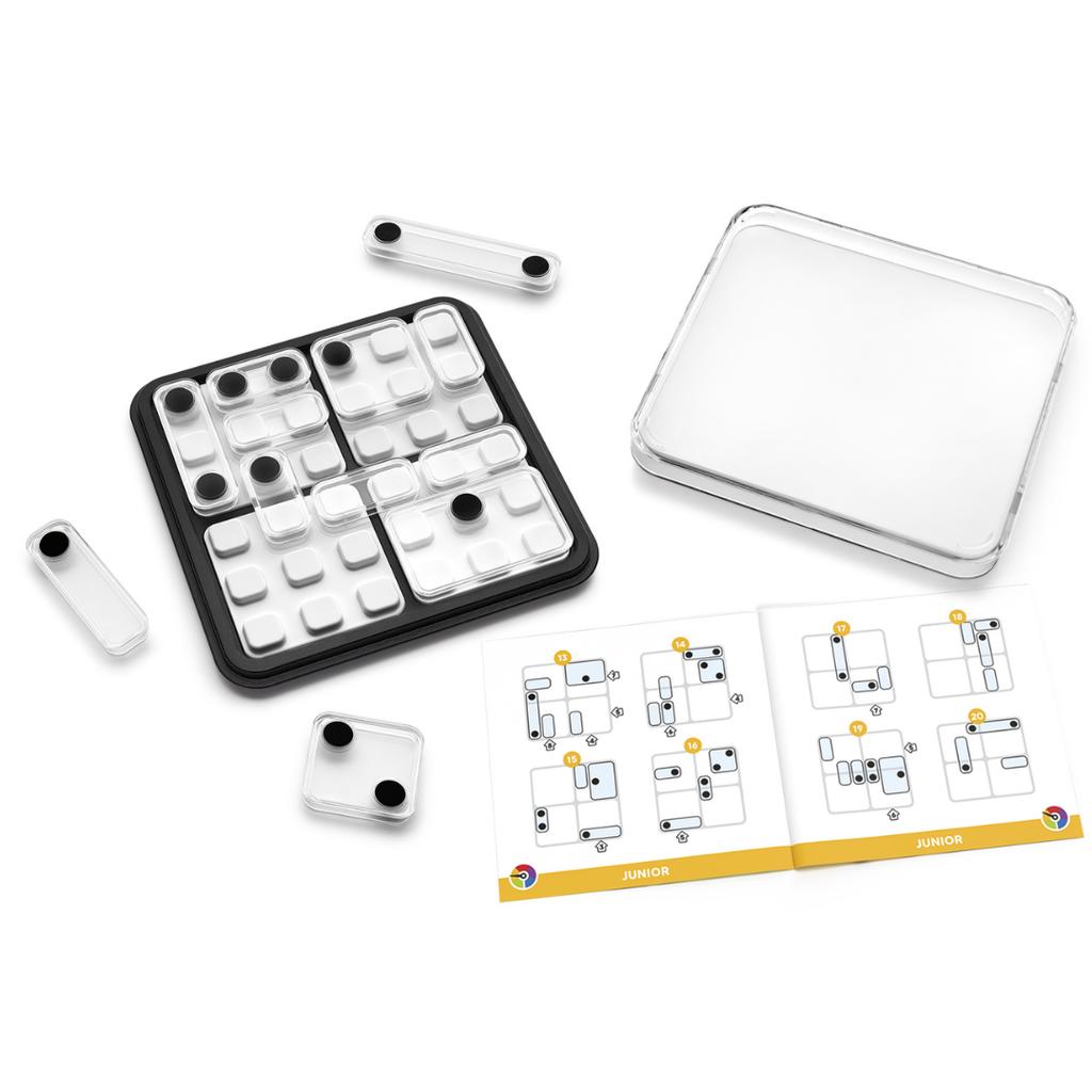 Smart Games Memory Dice (PL) IUVI Games