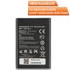Новая сменная батарея HB554666RAW для роутера Huawei LTE 4G WIFI E5372 E5373 E5336 1780 мАч