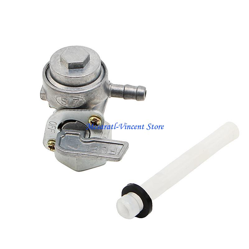A70F 2.5-6KW Generator Gas for Tank Switch for Valve Petcock for Fuel System Fittings7