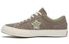 Chuck Taylor All Star Low 'Зеленый' 164361C