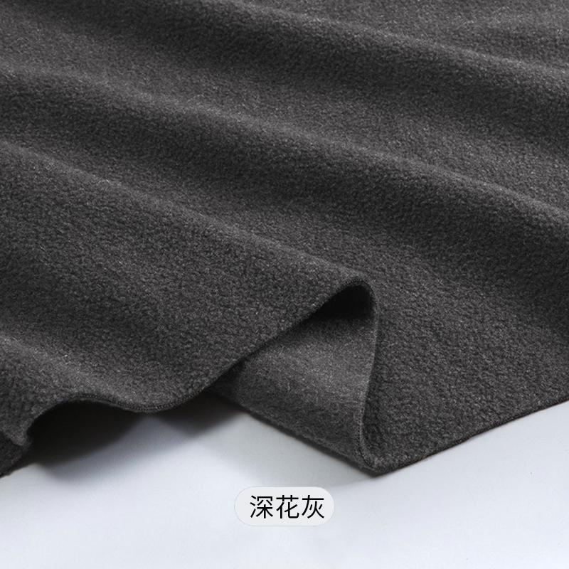 160x50см Толстый Высококачественный Полар Флис Ткань Для Верхней Одежды, Детская Толстовка, Плюшевая Подкладка для Кукол Ручной Работы DIY Ткань TJ0383