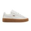 Creeper Phatty Rihanna Fenty Теплый белый