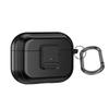 Case For Airpods Pro 2 Shockproof Case For Airpods 3 2 1 Case TPU+PC+ Magnetic Switch Headphone Case Accessories Plus