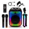 MusicMate MM-SC1000 PartyPowerX Sound System
