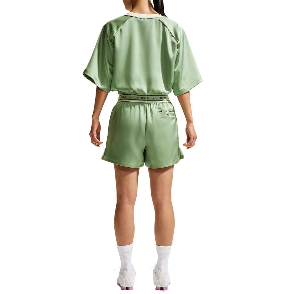 Nike Спортивные повседневные шорты женские IH1329-006