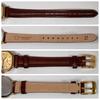 Used [Rare New Belt Working] Seiko Ladies Watch Octagon Date SGP