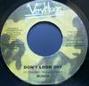 7inch Record MUNGA - Don't Look Off NONE Very Huge Recor 2009 Jamaica Reggae, Ska & Dub Used