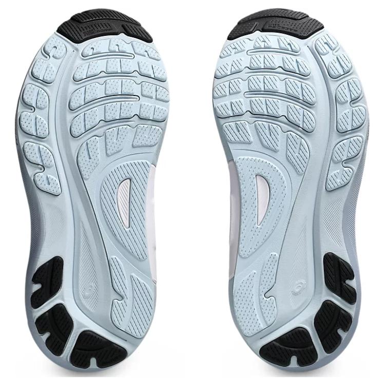 Asics Женские кроссовки Gel Kayano 31 Cool Grey Pure Silver 1012B670-021