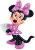 Disney Figure - Minnie Classic - Bullyland 15349