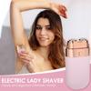 Handheld Electric Skin Hair Women Electric Skin Hair Remover for Women Summer Hair Removal Skin Care
