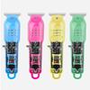 Hair Cut Machine Rechargeable Hair Clippers Transparent Professional Clippers Electric Hair Trimmers Shaver for Men