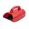 Hand-Held Berry Harvester Ergonomic Handle Berry Picking Rake Blueberry Shovel  Garden Picking