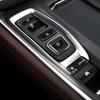 Car Interior Decoration Accessories Epoxy Button Stickers Button Protection Trim For Honda10th Generation Accord