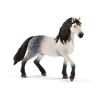 Фигурка андалузской лошади Schleich Horse Club 13821 (мужчина)