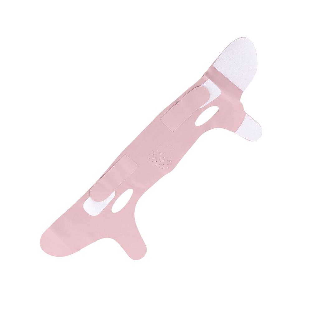 Повязка на подбородок после операции с двойным редуктором для подбородка, подъемный ремень для лица для подтяжки челюсти