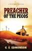 Книга Preacher Of The Pecos