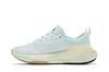 Nike ZoomX Invincible Run 3 Едва Зеленый Фиолетовый Туман (Женский)