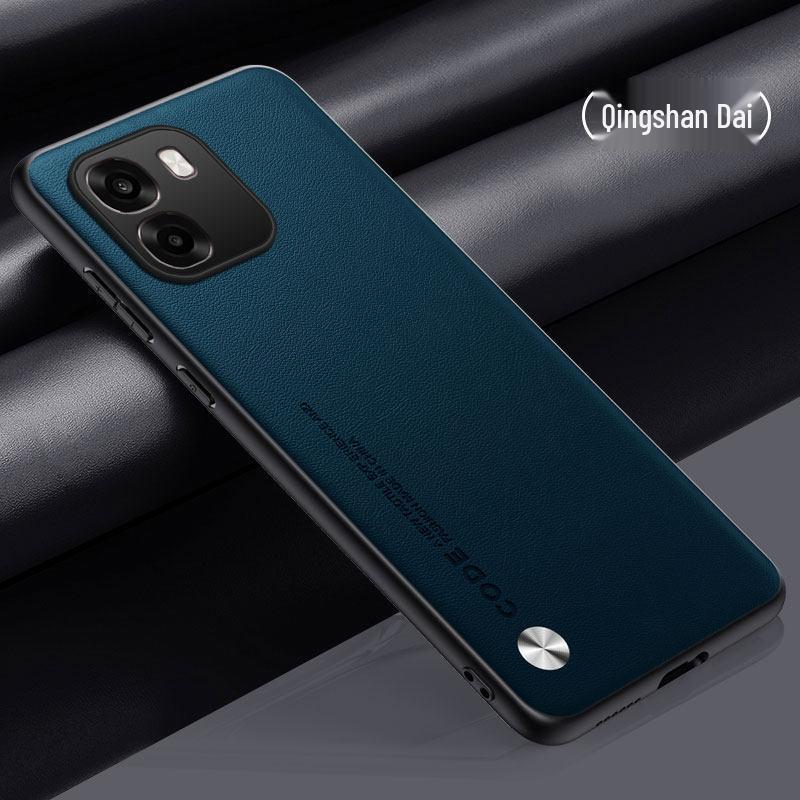 Compatible Oppo A6i/A6s 5G Silicone Case with Lens Protection, Drop-Proof Full Coverage