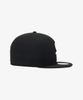 NEW ERA Mlb Authentic Chicago White Sox Fitted Cap Game Black