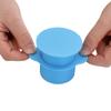 Food-Grade PLA Round Cake Pop Molds with 9-Inch Tray Cutter & Pusher 3D Printed Adjustable Size Baking Kit for Parties Wedding