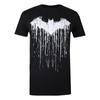 Batman Mens Paint T-Shirt