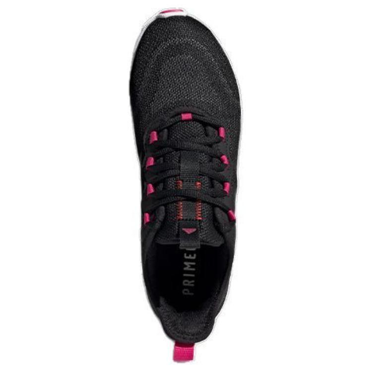 adidas Nario Move Повседневная Ткань Износостойкая Дышащая Износостойкая Дышащая Низкие Беговые Кроссовки GZ9049