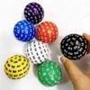 Образовательные 100-гранные акриловые кубики D100 для настольных игрушек, ролевых настольных игр, аксессуары, учебные материалы по математике