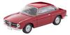 TOMYTEC Tomica Limited Vintage Alfa Romeo GT1600 Junior Завершенный продукт LV-156c (красный)