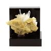 Stones and Minerals - FOR JEWELRY - Siderite and Quartz - 107.1 Ct - Mésage Mine - Multicolor