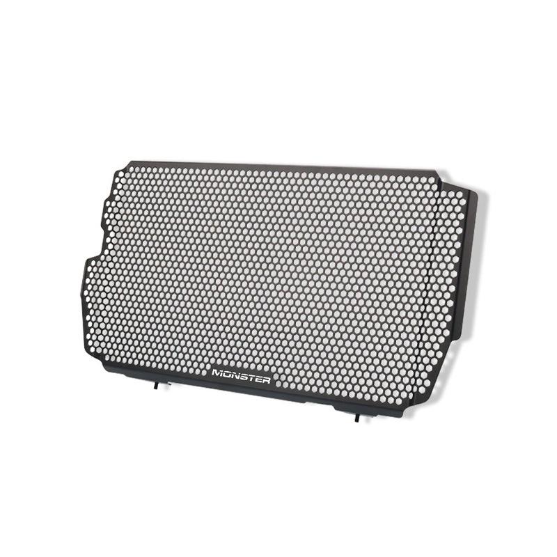 Защитная крышка радиатора двигателя для Ducati Monster 937/950