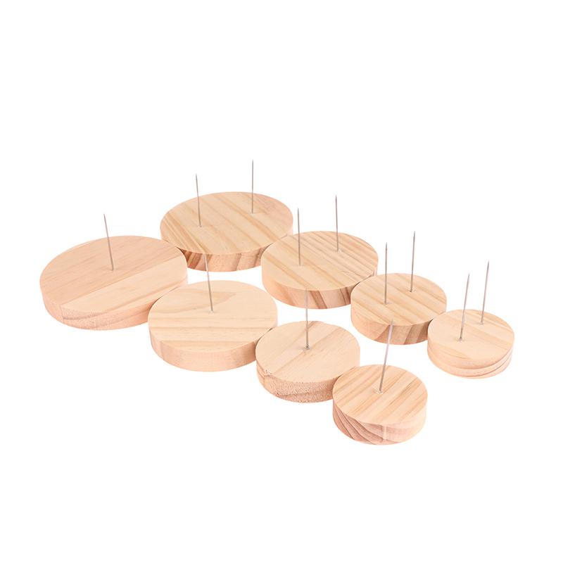 Подставка для дисплея, держатель для хранения, переносная подставка для вязания крючком