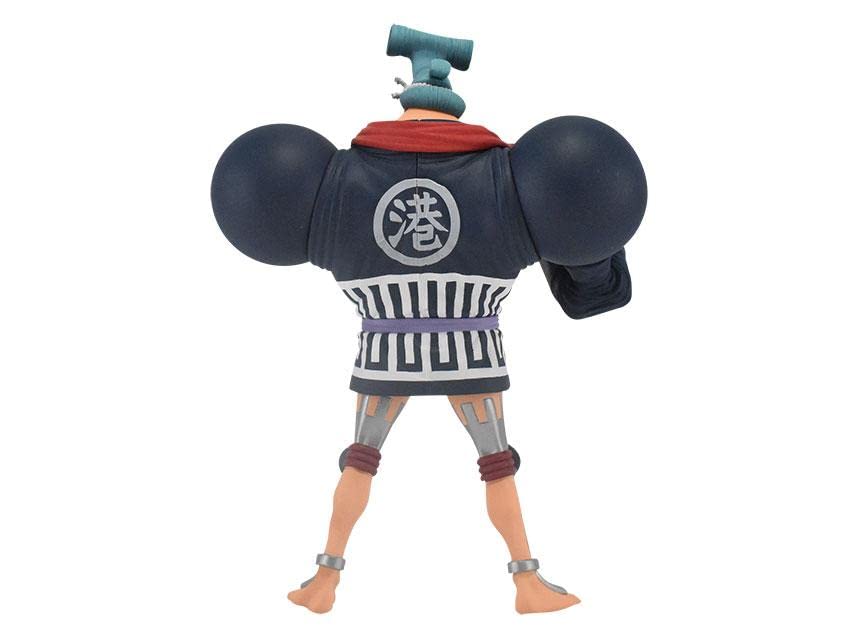 Banpresto One Piece DXF THE GRANDLINE MEN Wano Cou
