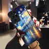 Чехол для телефона «Картины Ван Гога» для Samsung S26 S25 Plus S20 S20 Plus S22 Ultra S23 FE S21 Plus S21 Ultra Стеклянная крышка
