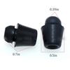 Compatible Door Rubber Buffer Block for Kia, Hyundai, Changan Yuexiang V3, Zhonghua V3