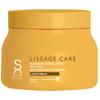Sacha Care - Smoothing Hair Mask Care 500 Ml -